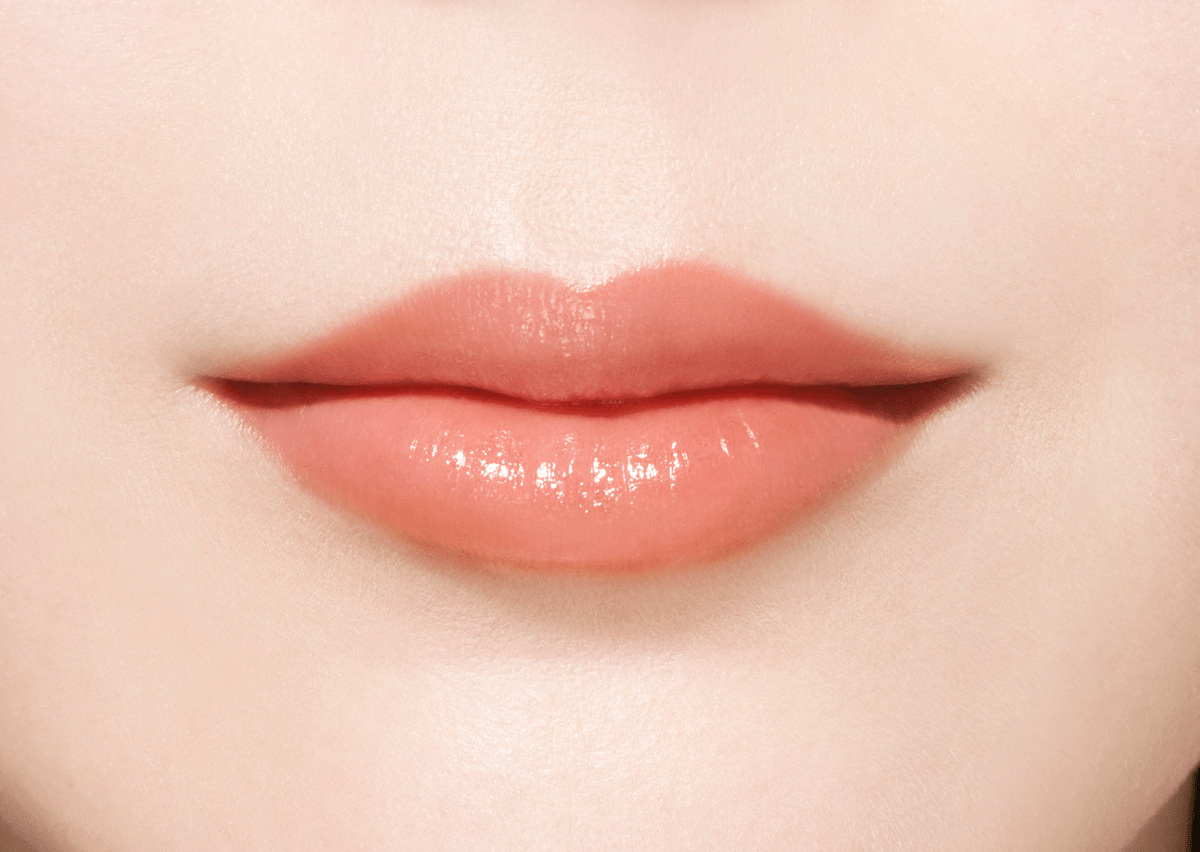 ヴィセ リシェ ミニバーム リップスティック