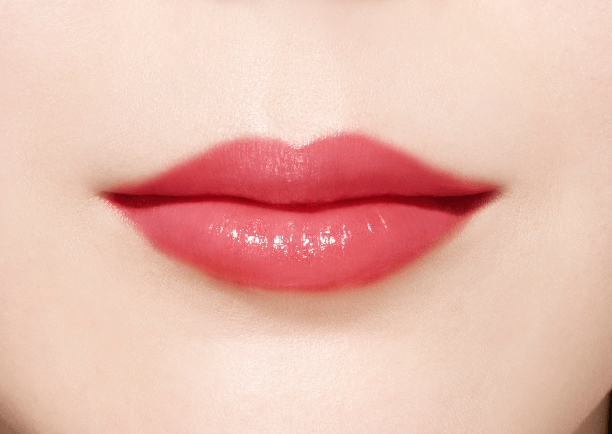 ヴィセ リシェ ミニバーム リップスティック