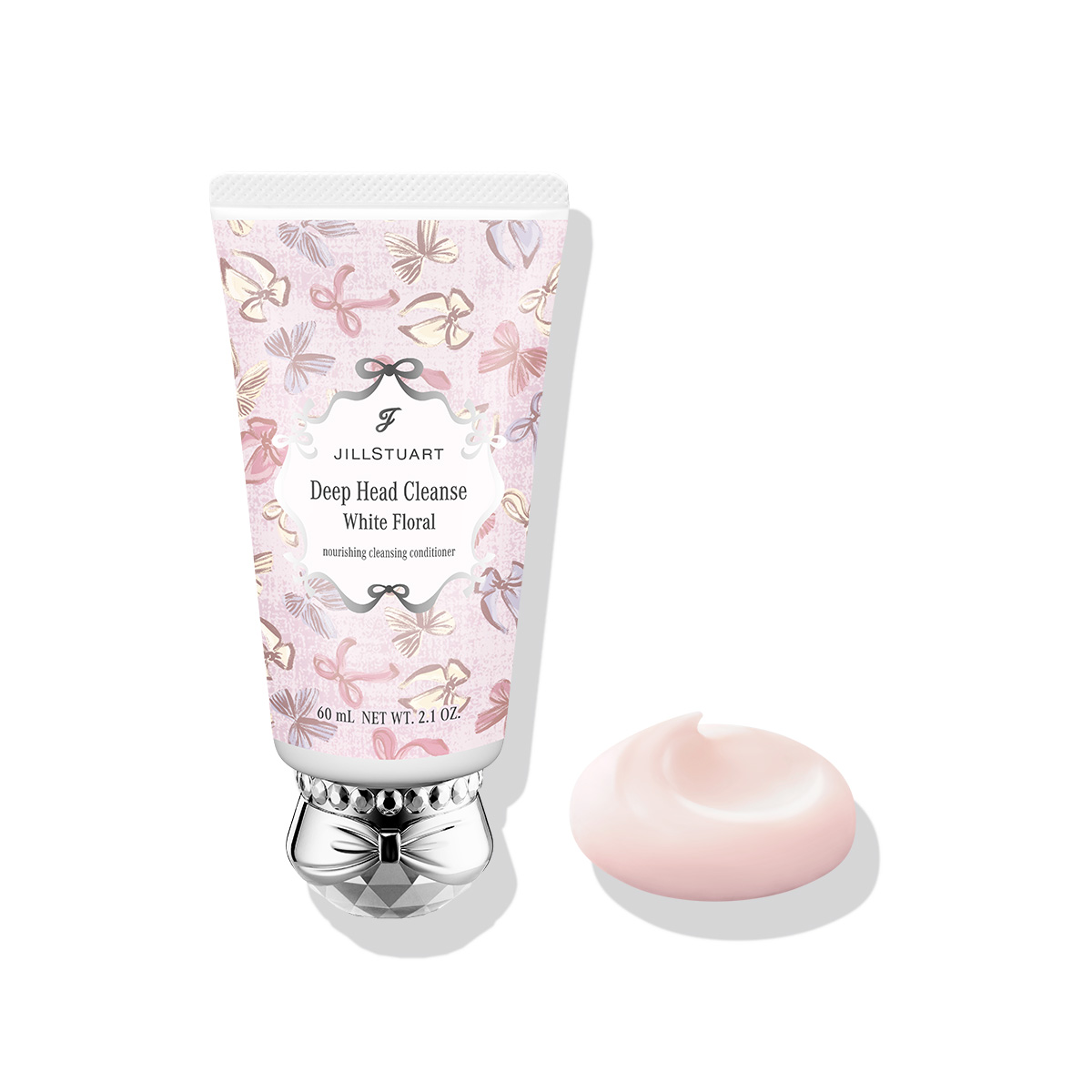 ジルスチュアート ホワイトフローラル ギフトコレクション レディー