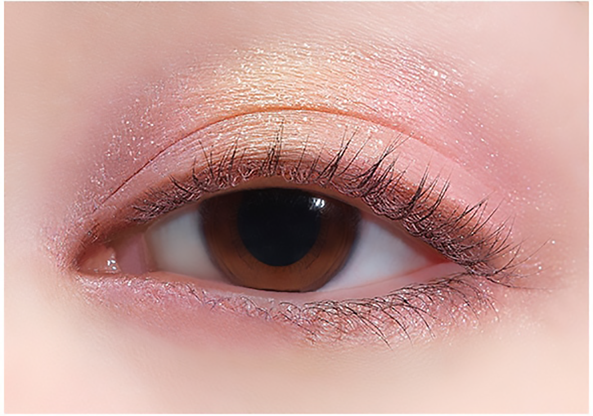 ジルスチュアート ブルームクチュール アイズ