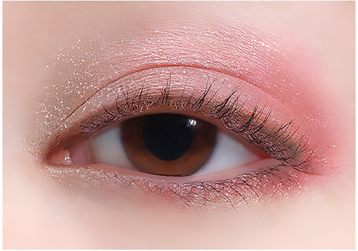 ジルスチュアート ブルームクチュール アイズ