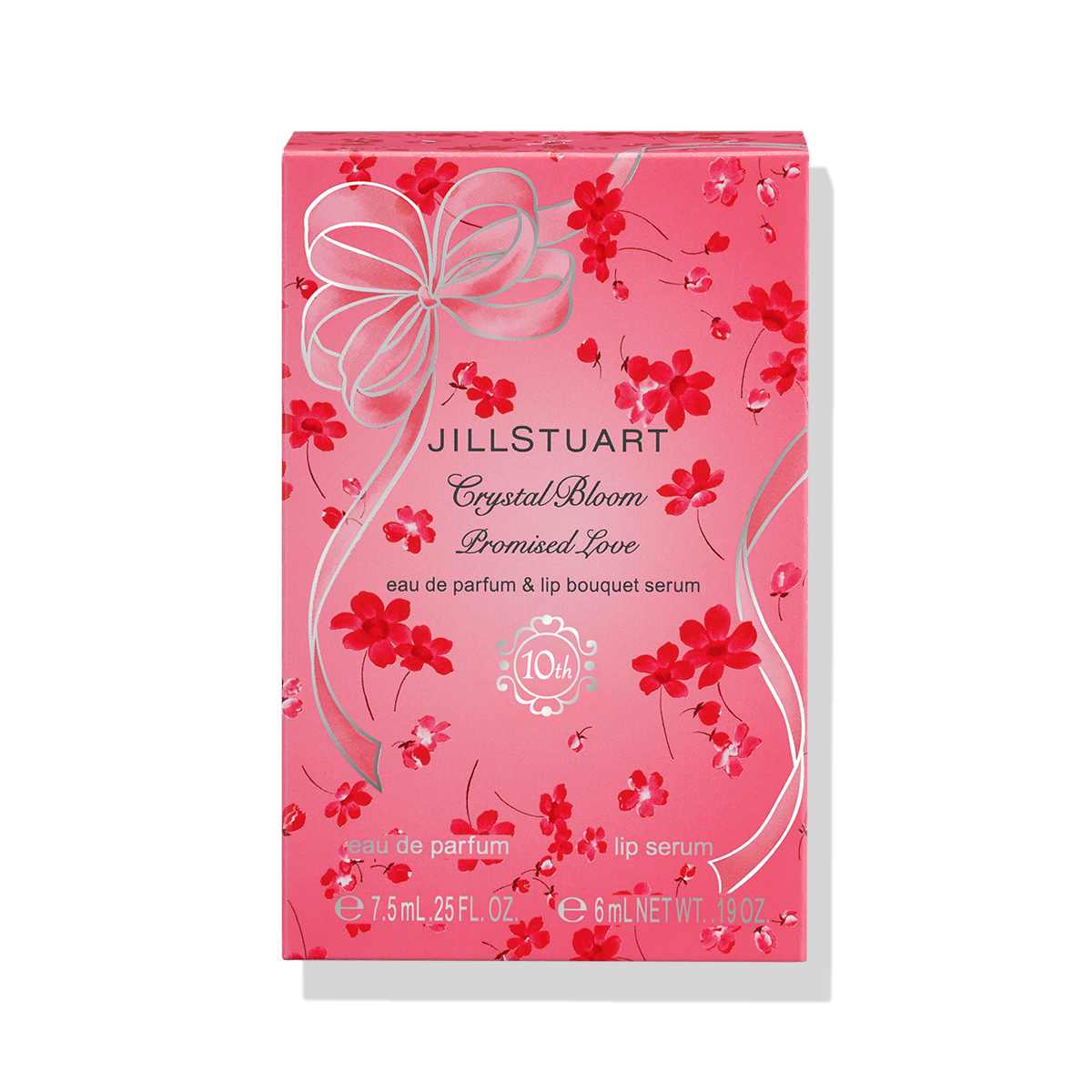 廃盤　ジルスチュアート　クリスタルブルーム　ブレストラブ　香水　30ml 廃盤 ジルスチュアート クリスタルブルーム ブレストラブ 香水