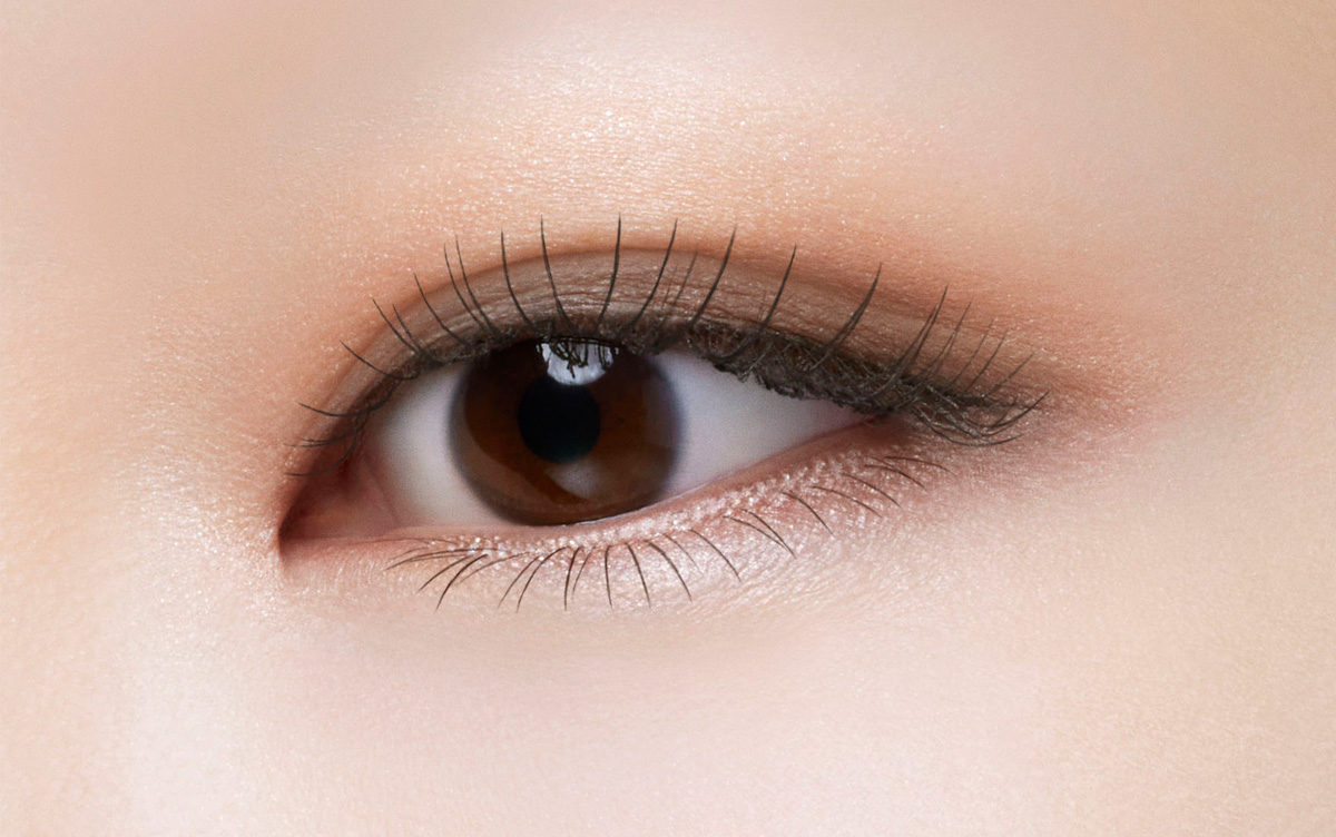 ヴィセ ダブル ムード アイズ