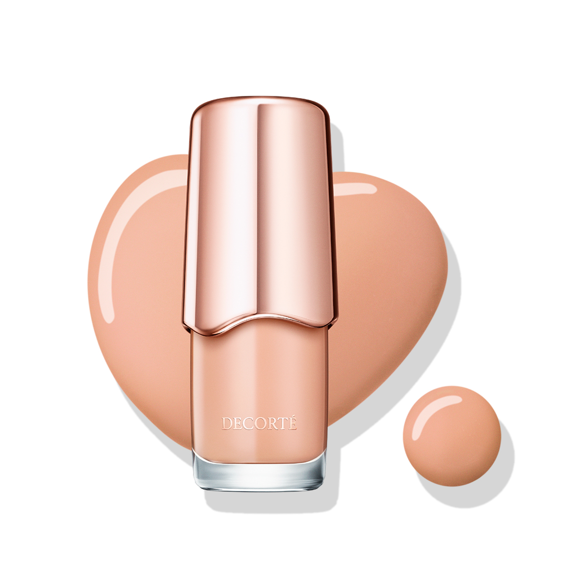 コスメデコルテ スキニフィック ネイルラッカー