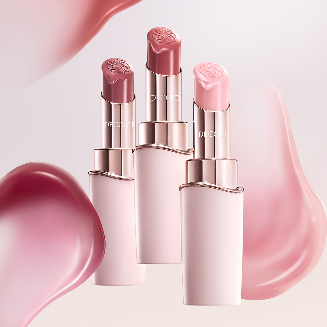 コスメデコルテ ルージュデコルテ ティント ＆ プランプ