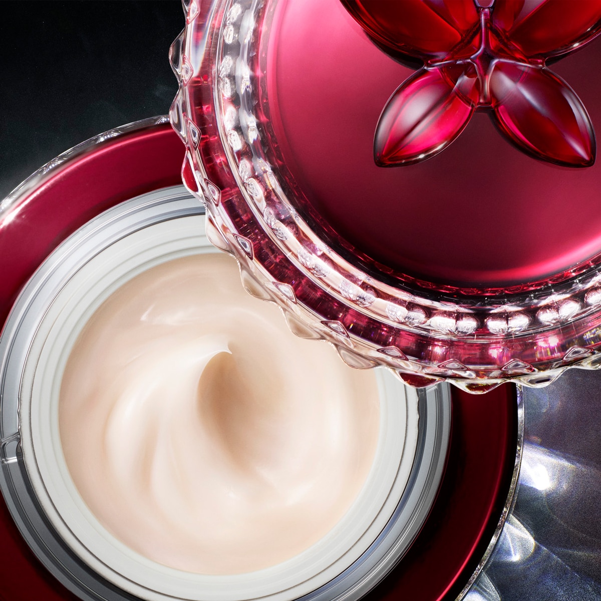 コスメデコルテ AQ ミリオリティ ザ クリーム デコラシオン