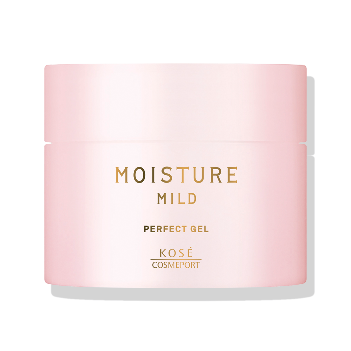 モイスチュアマイルド パーフェクトジェル