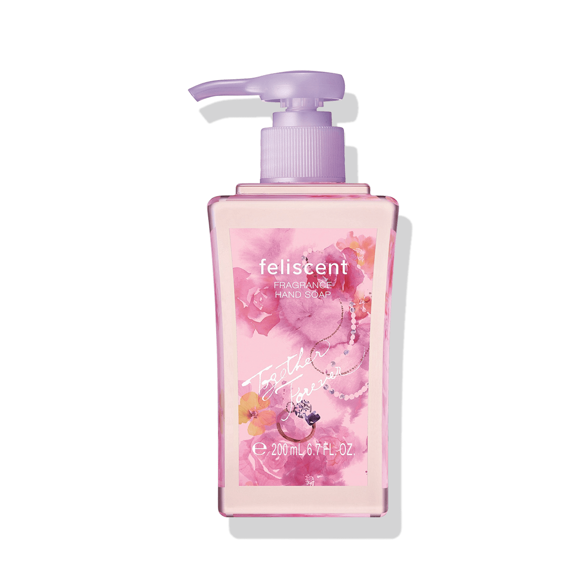 ご購入者様決定【未使用✦未開封✦KOSE】Felisent フレグランスハンドソープ フェリセント フレグランス ハンドソープ