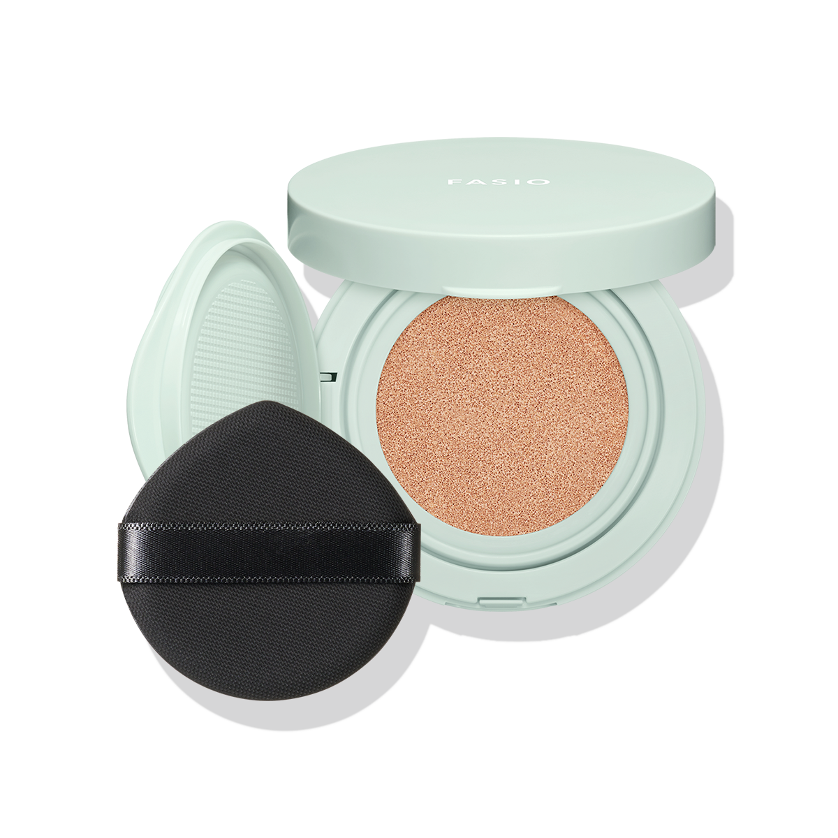 BB ティント クッション 耐久カバー