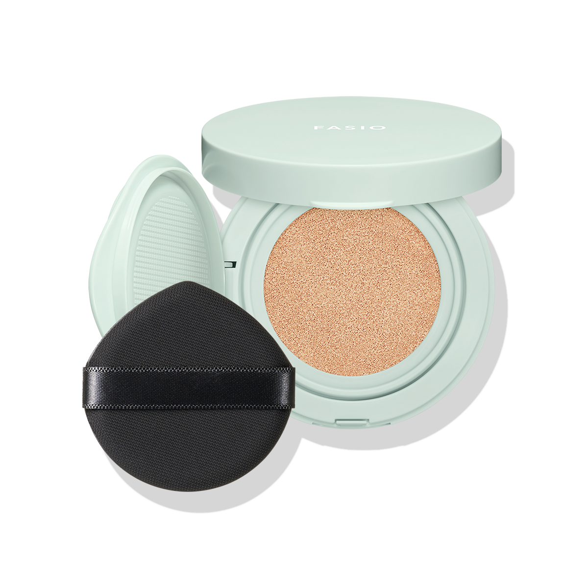 BB ティント クッション 耐久カバー