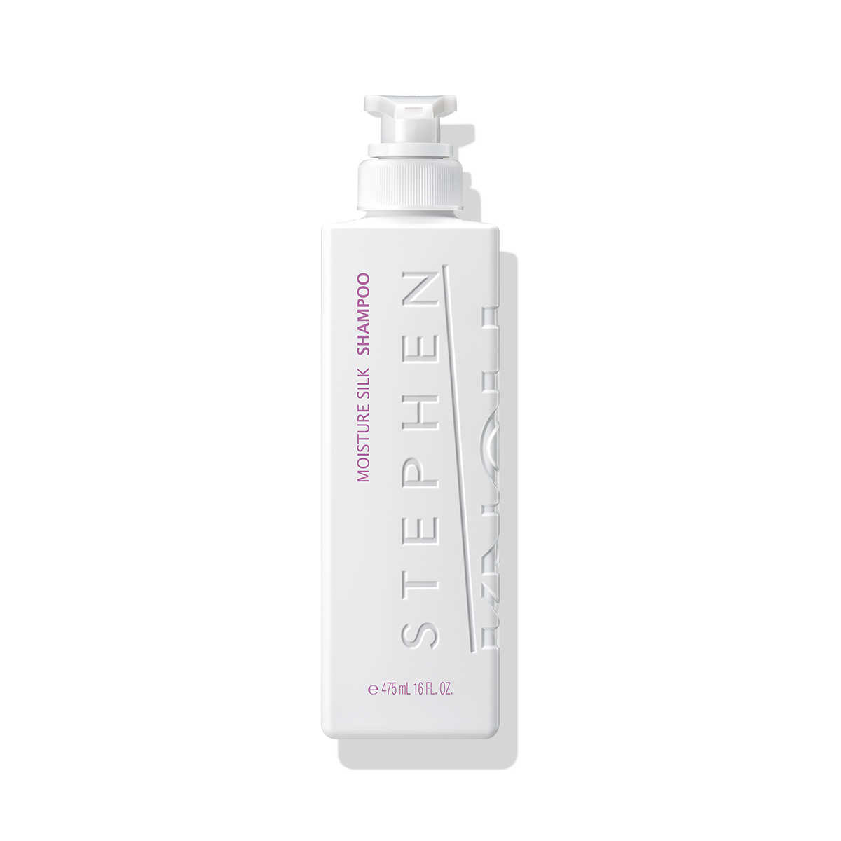 モイスチュア シルク シャンプー