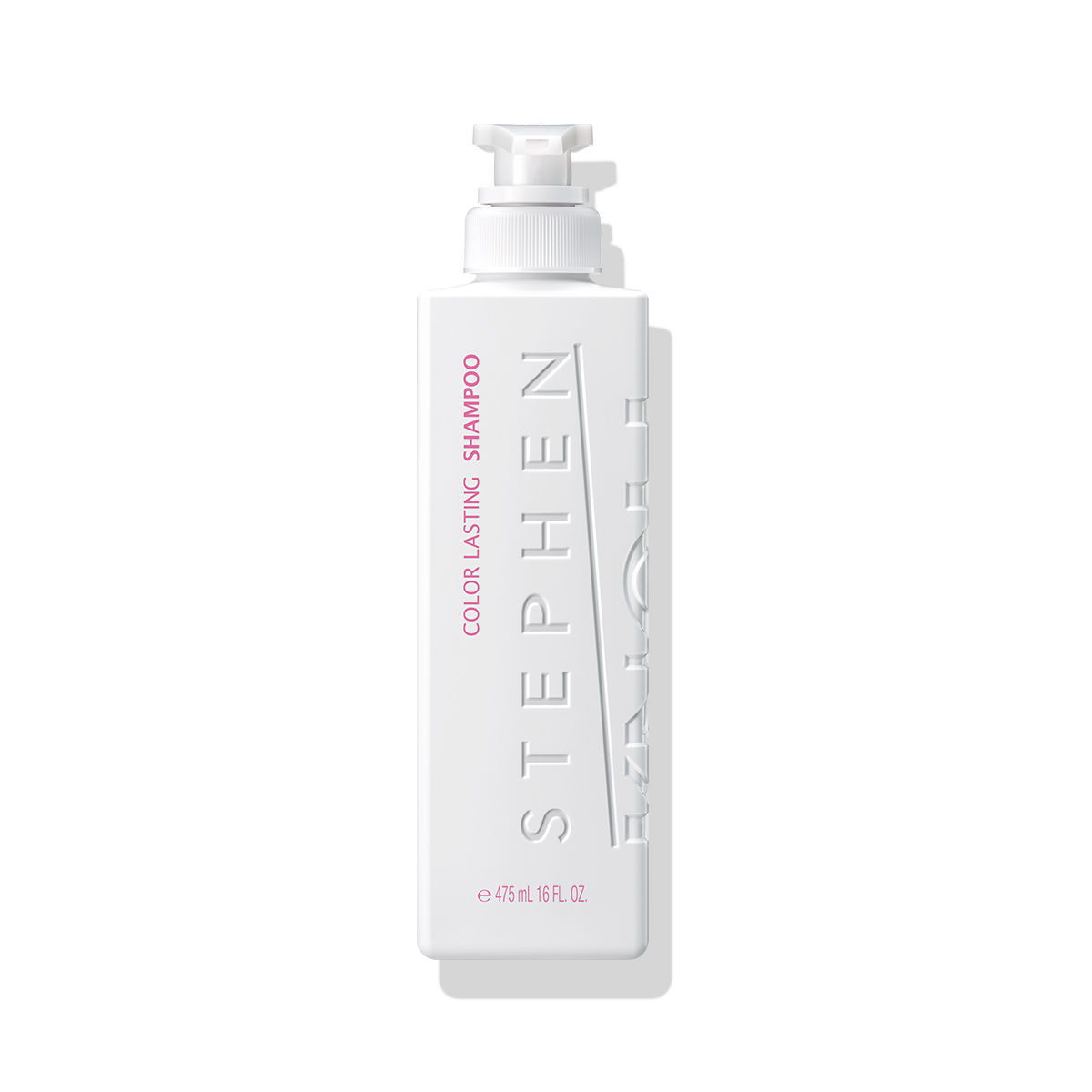 カラー ラスティング シャンプー