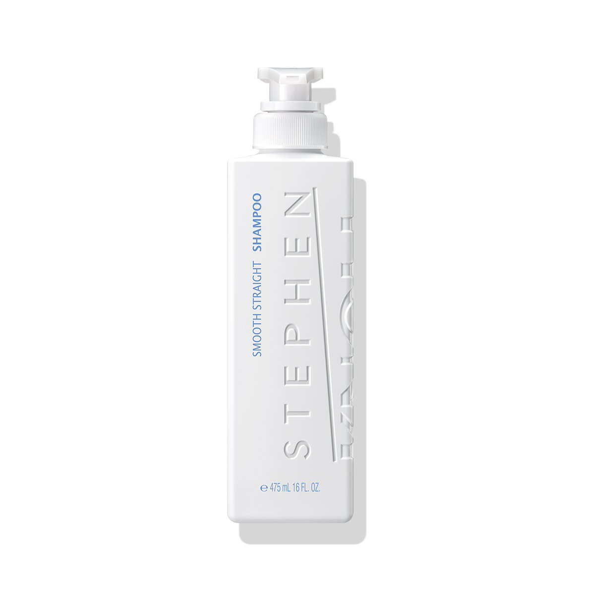 スムース ストレート シャンプー
