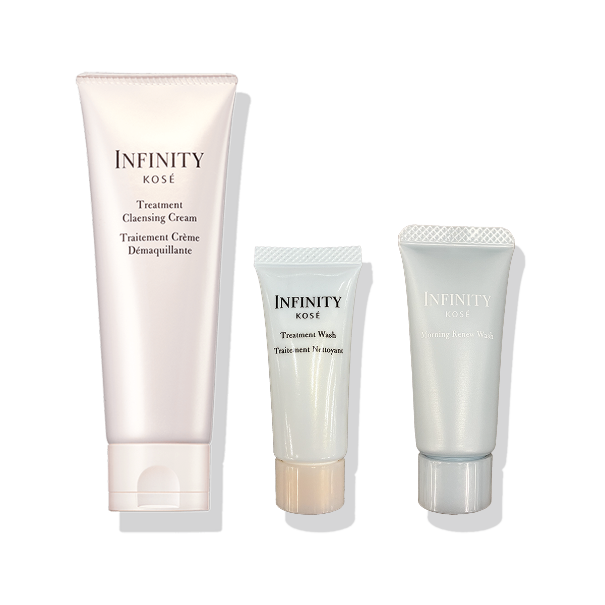 【ブラックフライデー限定】インフィニティ おすすめスキンケアセット