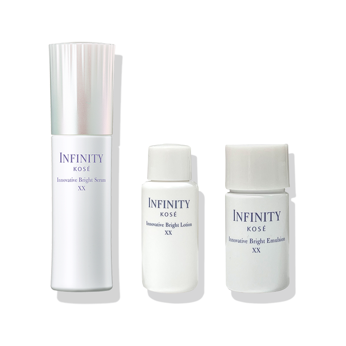【ブラックフライデー限定】インフィニティ おすすめ美白セット