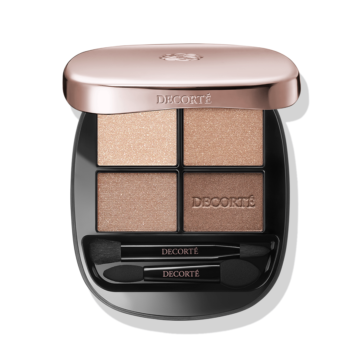 スキンシャドウ デザイニング パレット