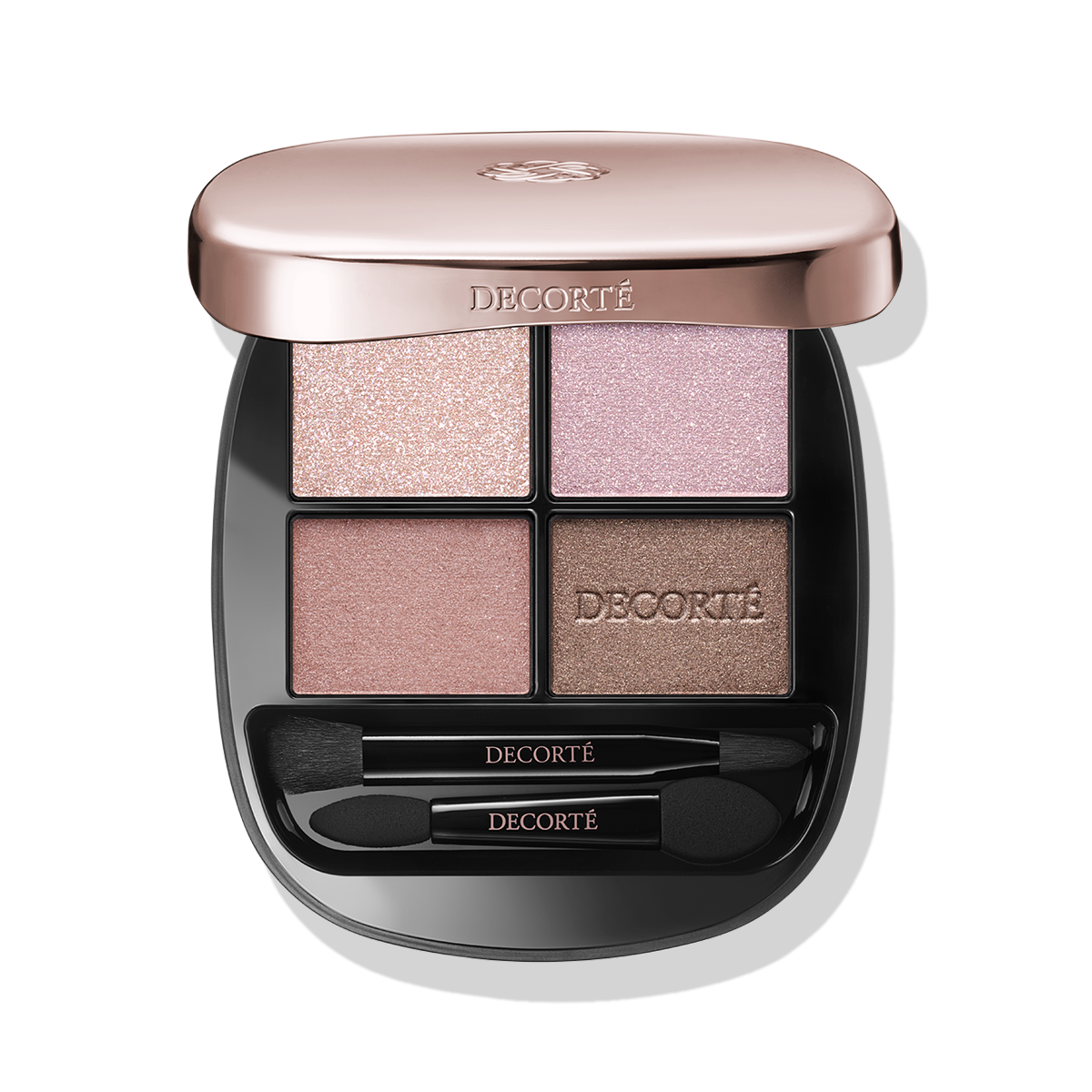 スキンシャドウ デザイニング パレット