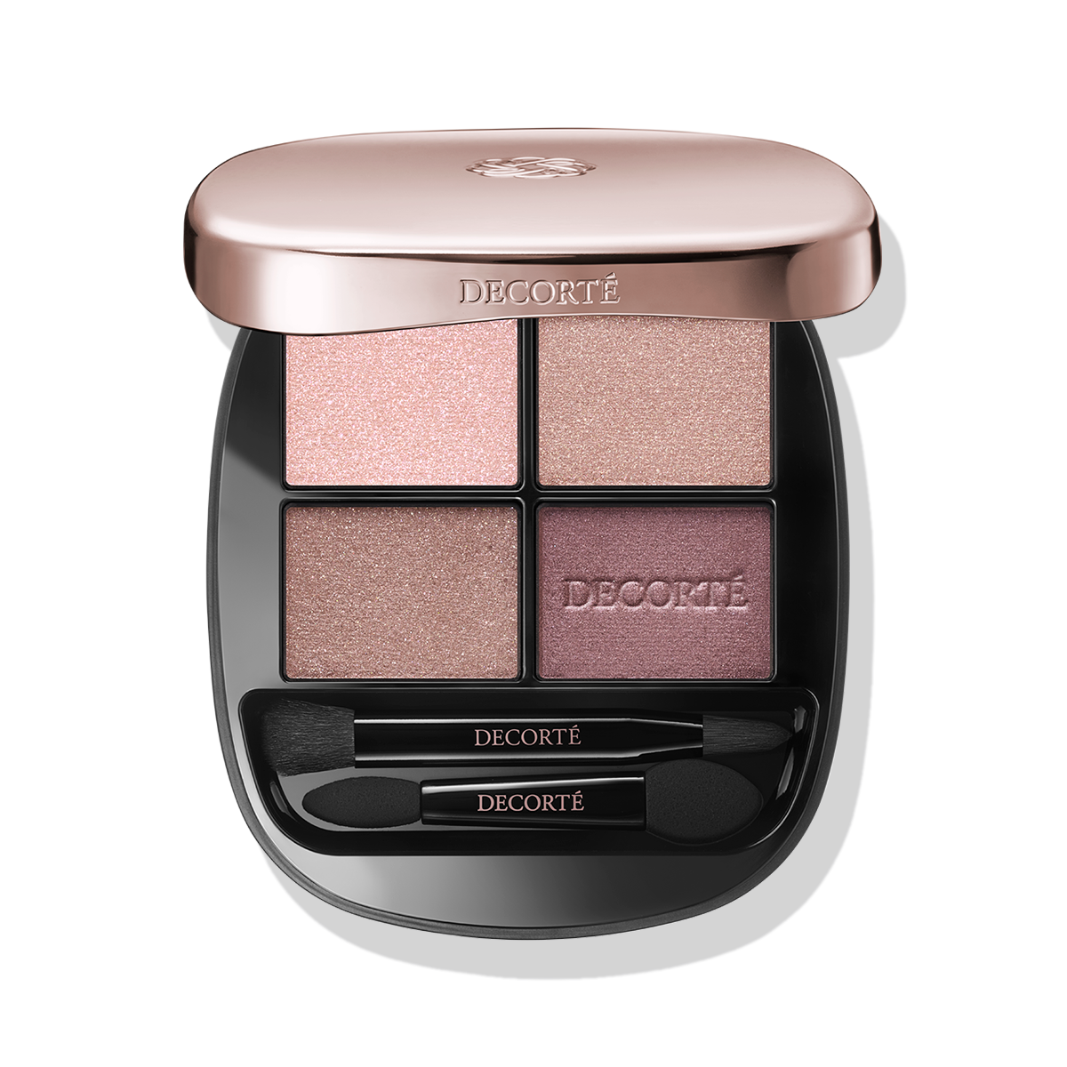 スキンシャドウ デザイニング パレット