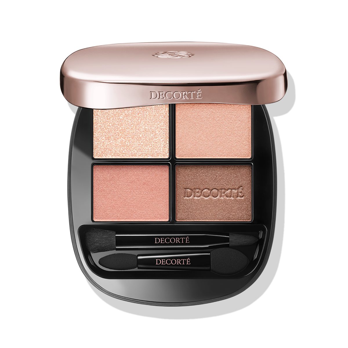 スキンシャドウ デザイニング パレット