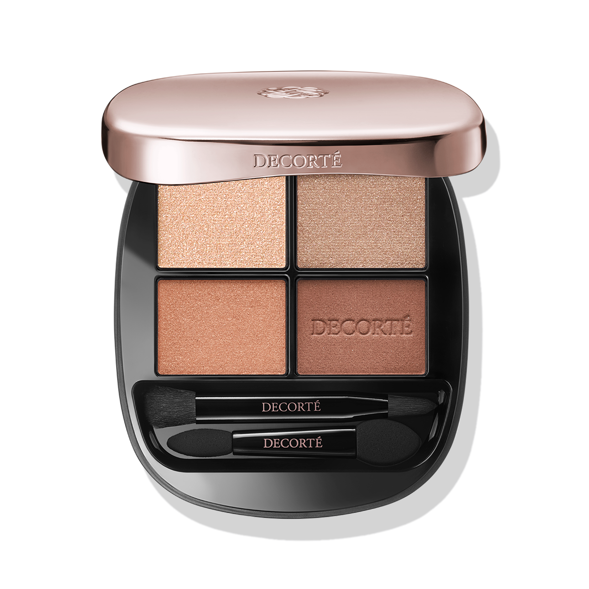 スキンシャドウ デザイニング パレット