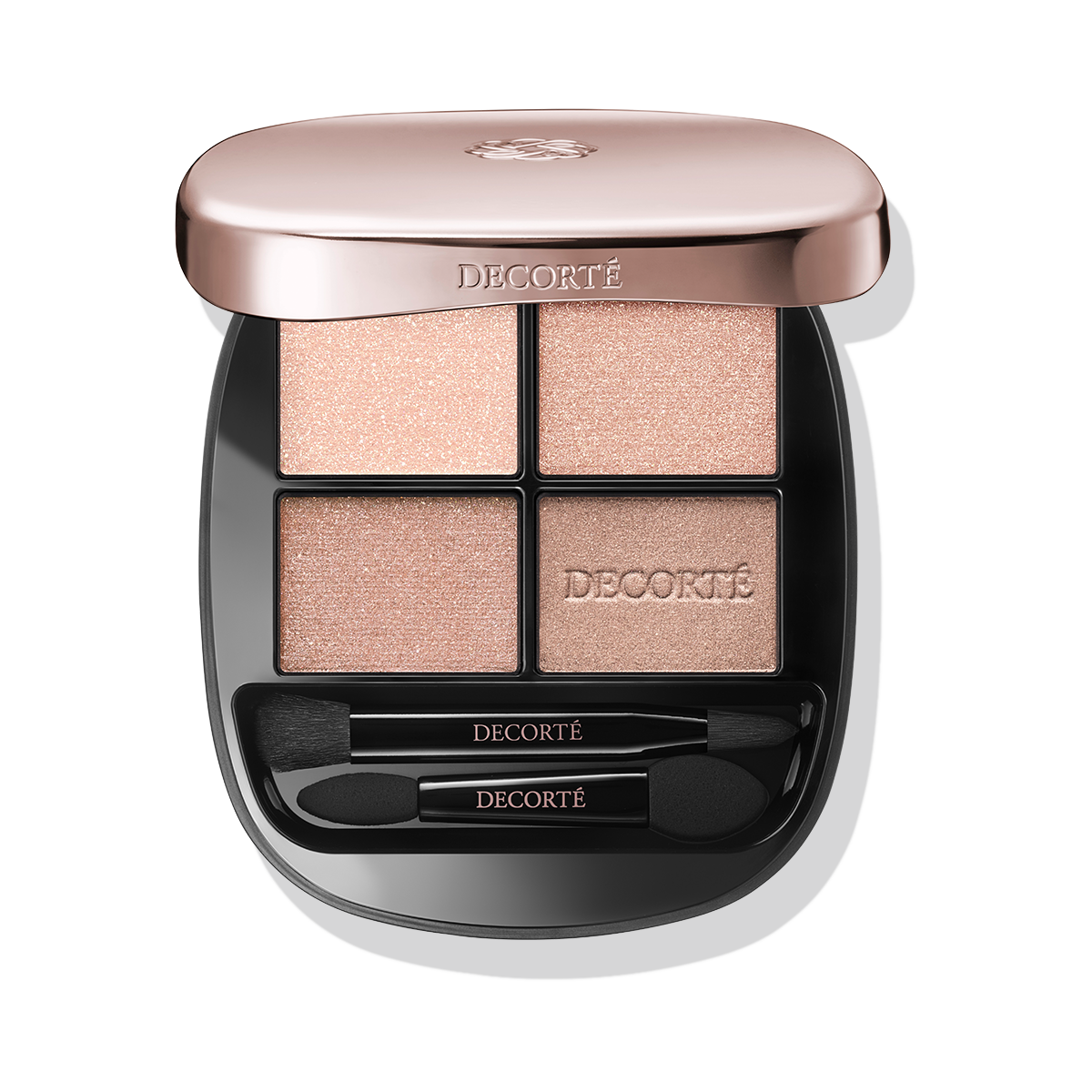 コスメデコルテ スキンシャドウ デザイニング パレット