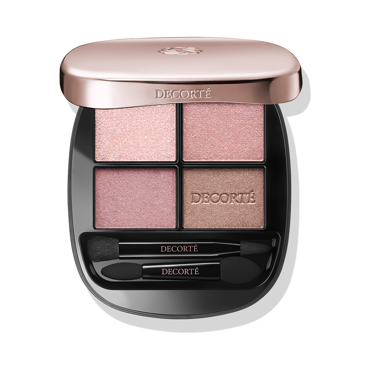 コスメデコルテ スキンシャドウ デザイニング パレット