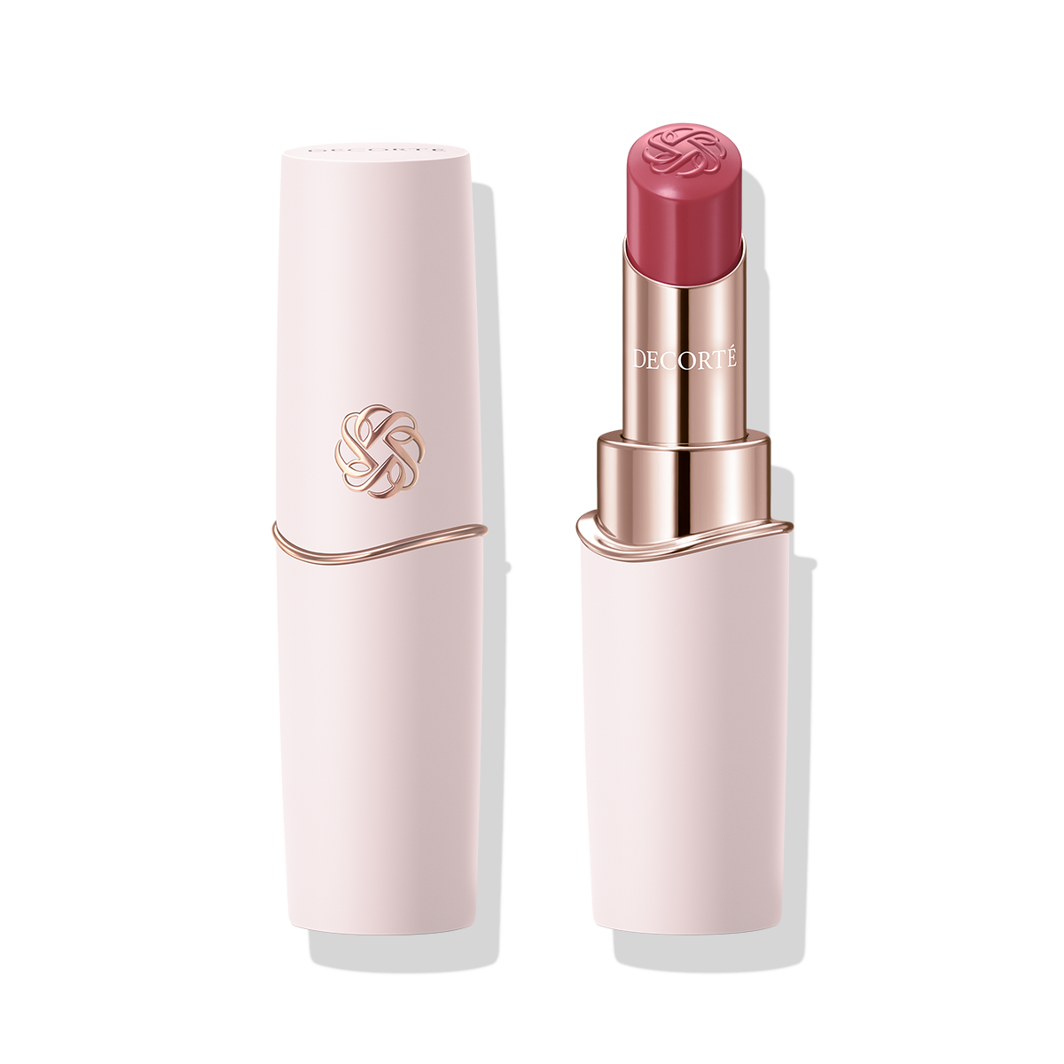 ルージュデコルテ ティント ＆ プランプ