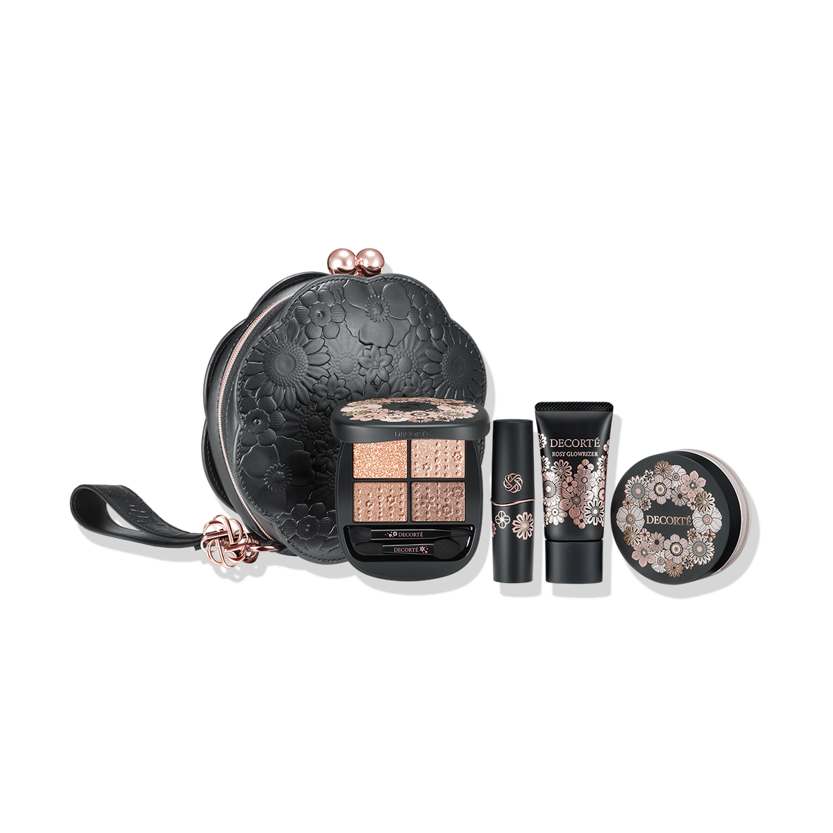 AYAページ　コスメデコルテ コスメデコルテ エターナル ブルーム コレクション