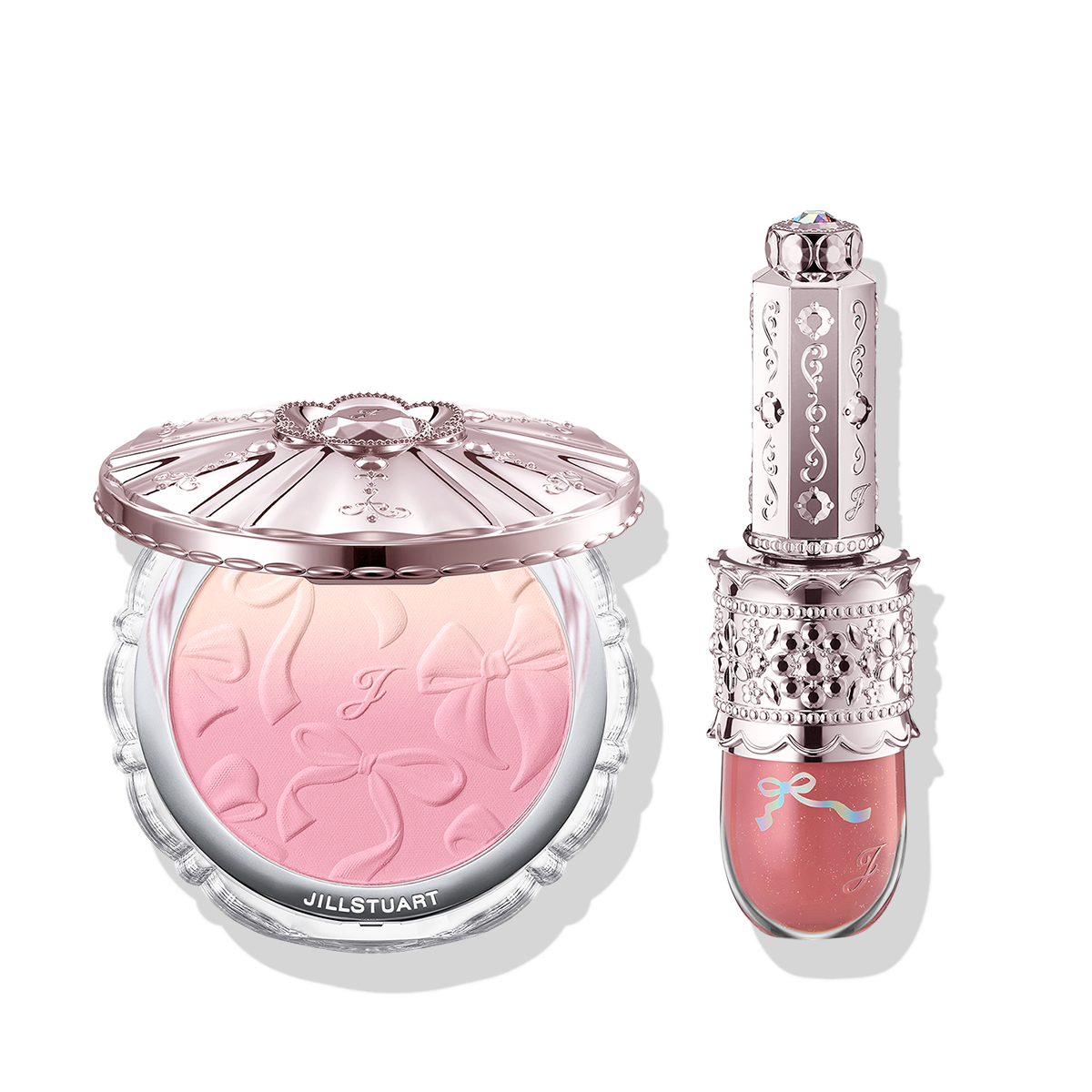 ジルスチュアート リボンファッションショー ギフトセットA