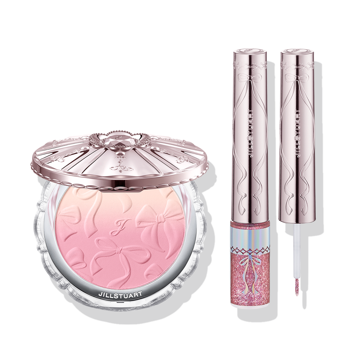 ジルスチュアート リボンファッションショー ギフトセットB