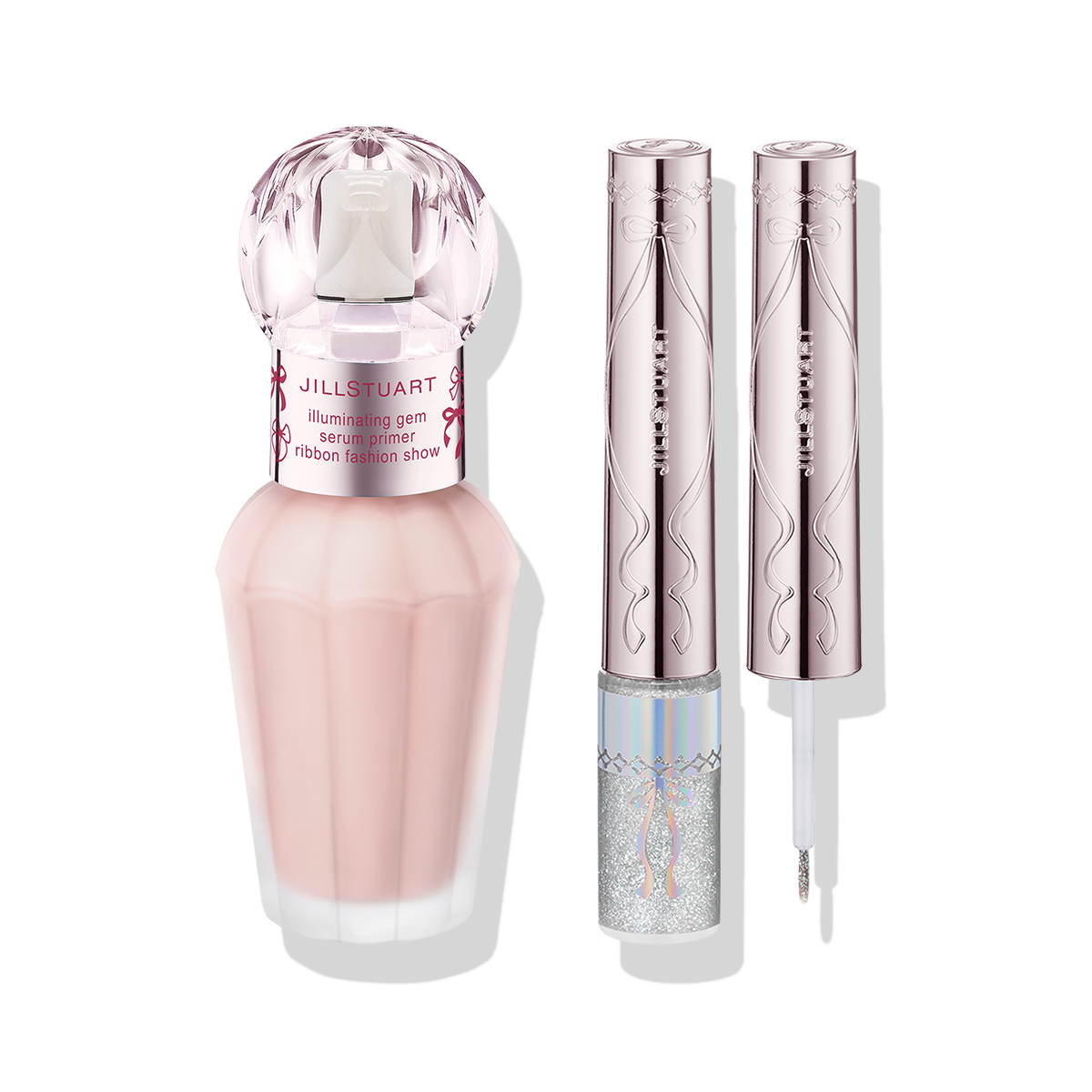 ジルスチュアート リボンファッションショー ギフトセットC