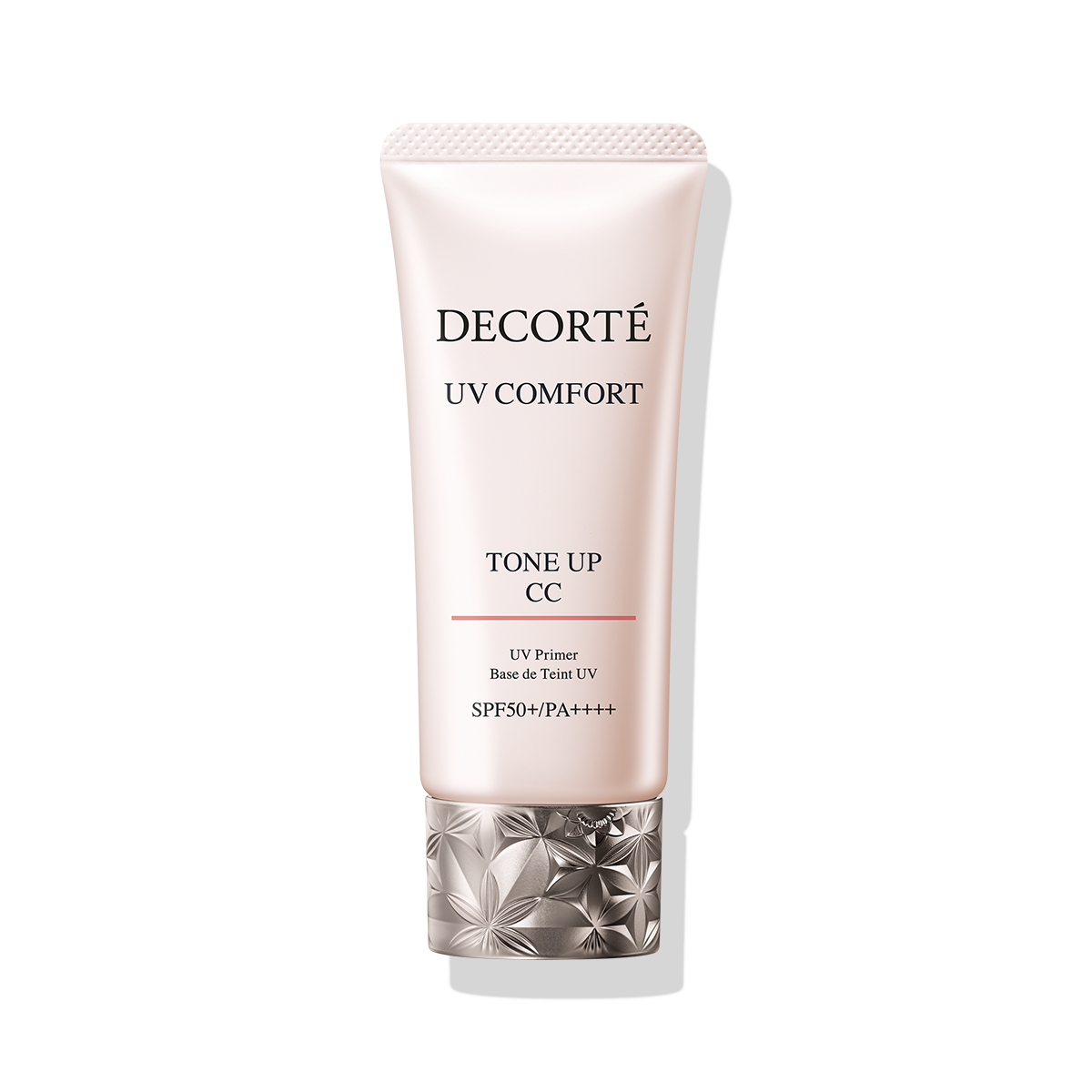 UV コンフォート トーンアップCC