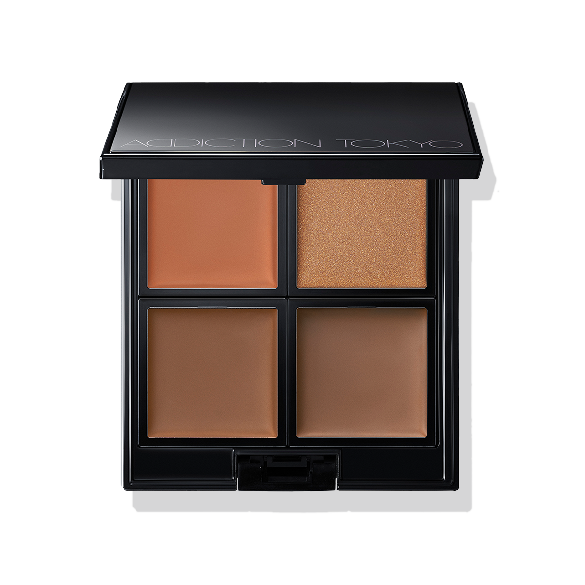 コスメ TAKAKO OHASHI アイシャドウ ウォーターセラムアイシャドウ