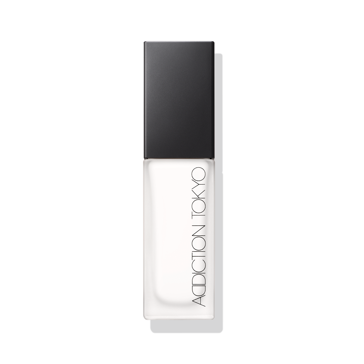 アディクション ザ ファンデーション コンフィデント フィックス