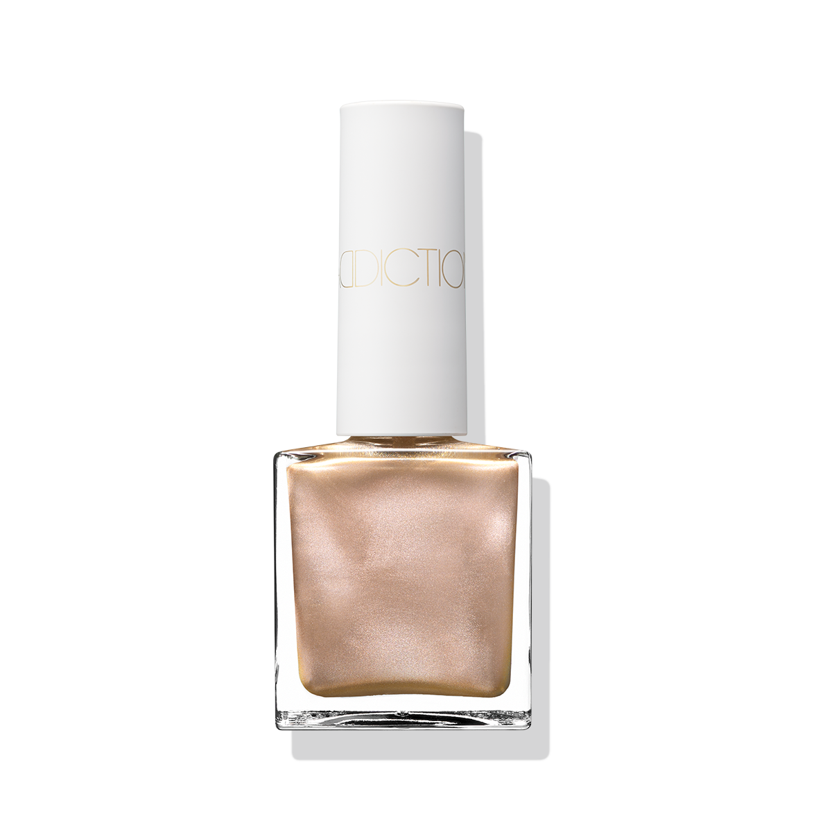 ザ マグネット ネイルポリッシュ “アンアースド ラスター“