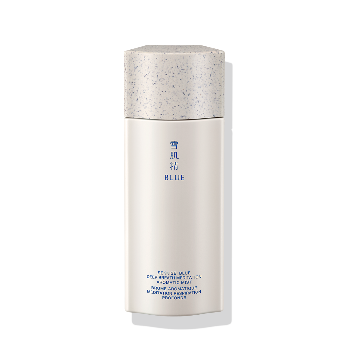 ディープブレス メディテーション アロマ ミスト <100mL>