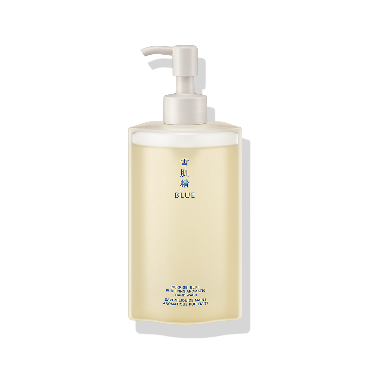 ピュリファイング アロマ ハンド ウォッシュ