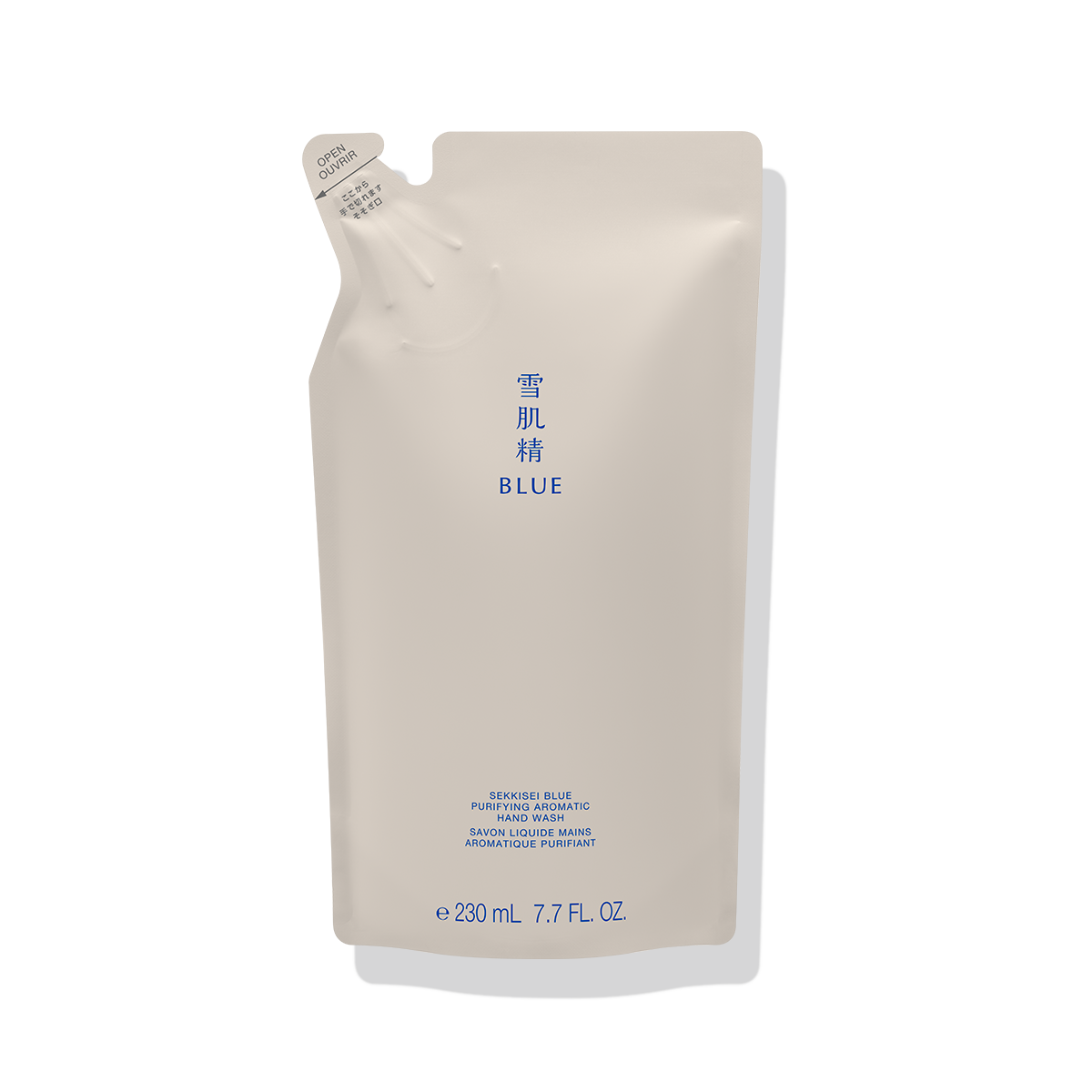 ピュリファイング アロマ ハンド ウォッシュ (つめかえ用)