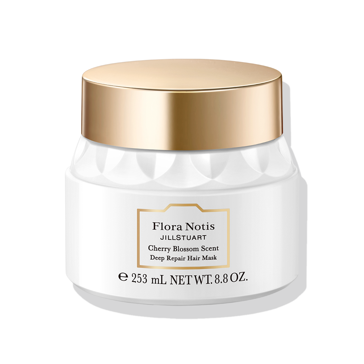 チェリーブロッサム ディープリペアヘアマスク