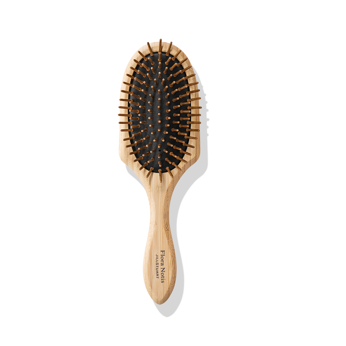 リラクシングパドルブラシ