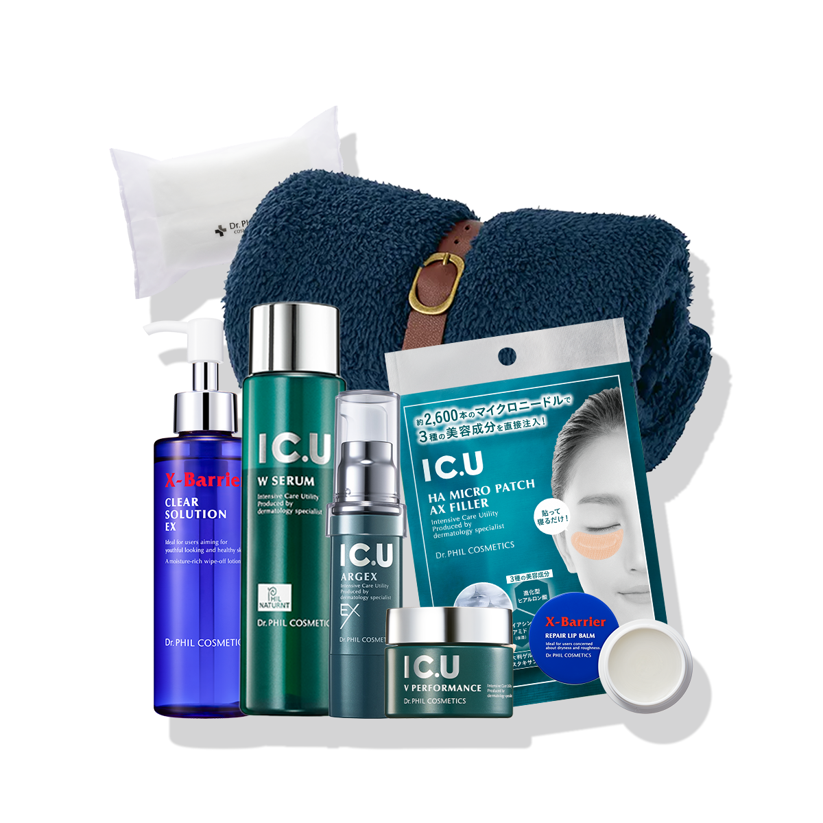 【限定】新春福袋2026-エイジングケア