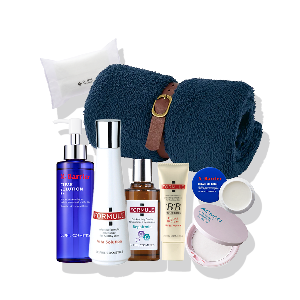 【限定】新春福袋２０２６－ビタミンケア