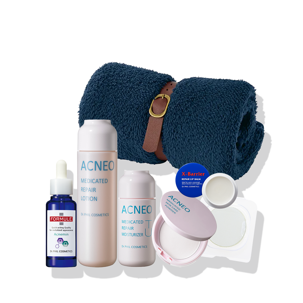 【限定】新春福袋２０２６－アクネケア