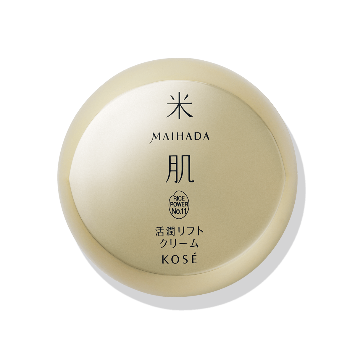 マイハダ 活潤リフト クリーム マイハダ 活潤リフト クリーム