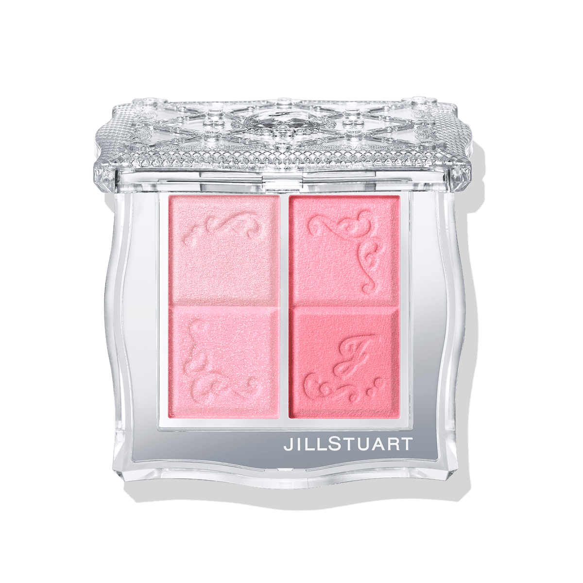 クチュール ミックスブラッシュ コンパクト