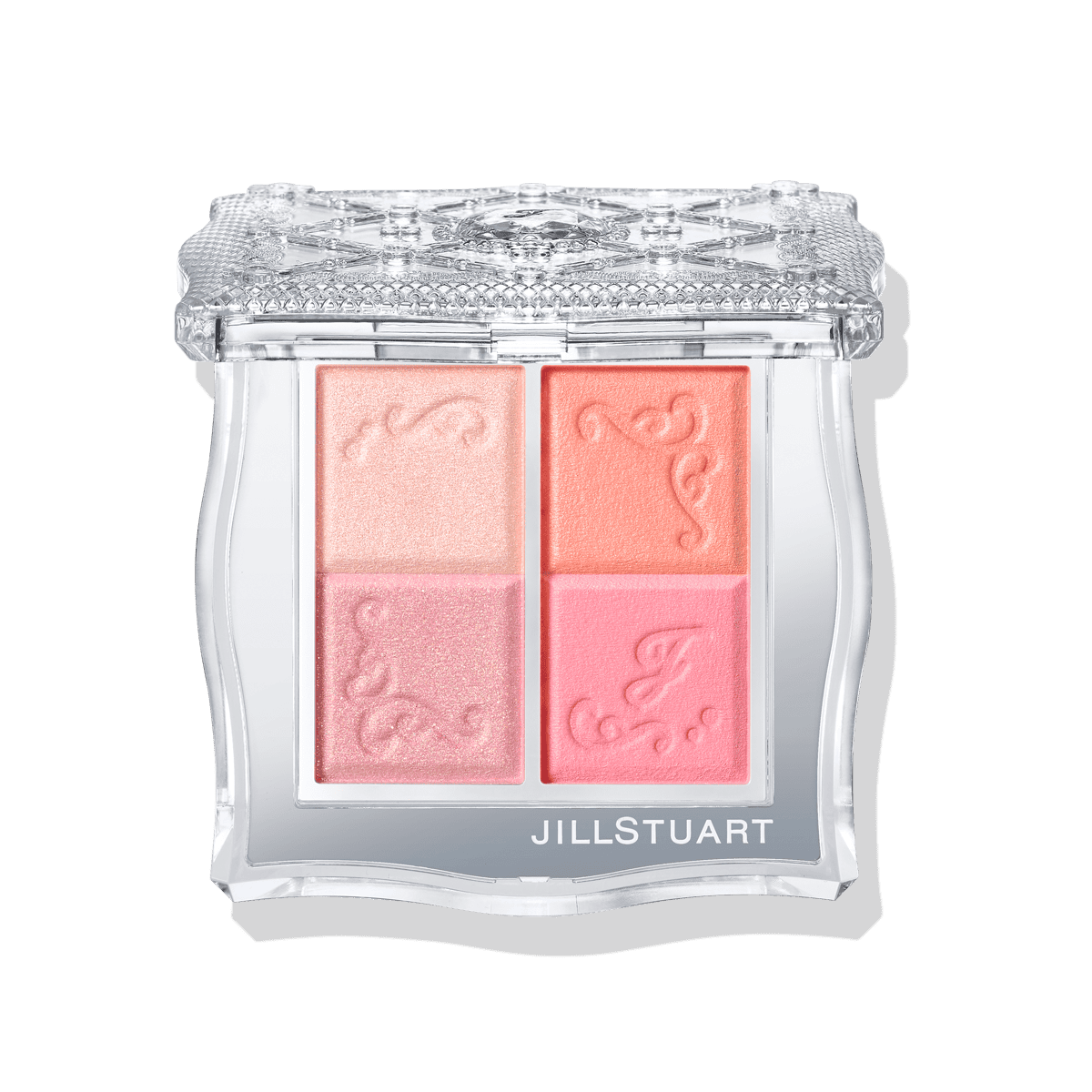 クチュール ミックスブラッシュ コンパクト