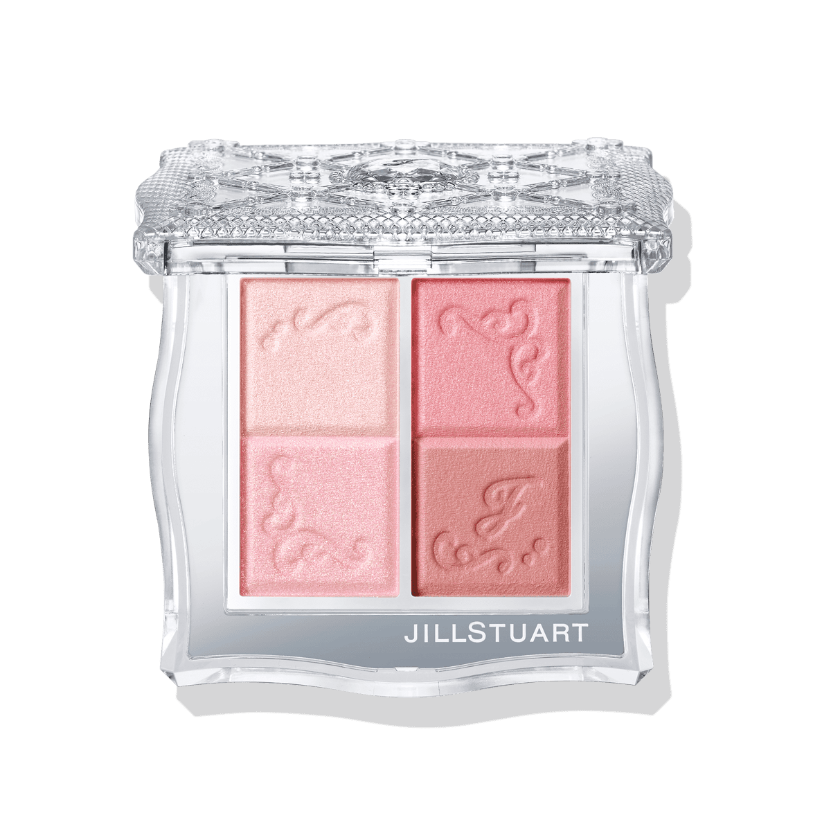 クチュール ミックスブラッシュ コンパクト