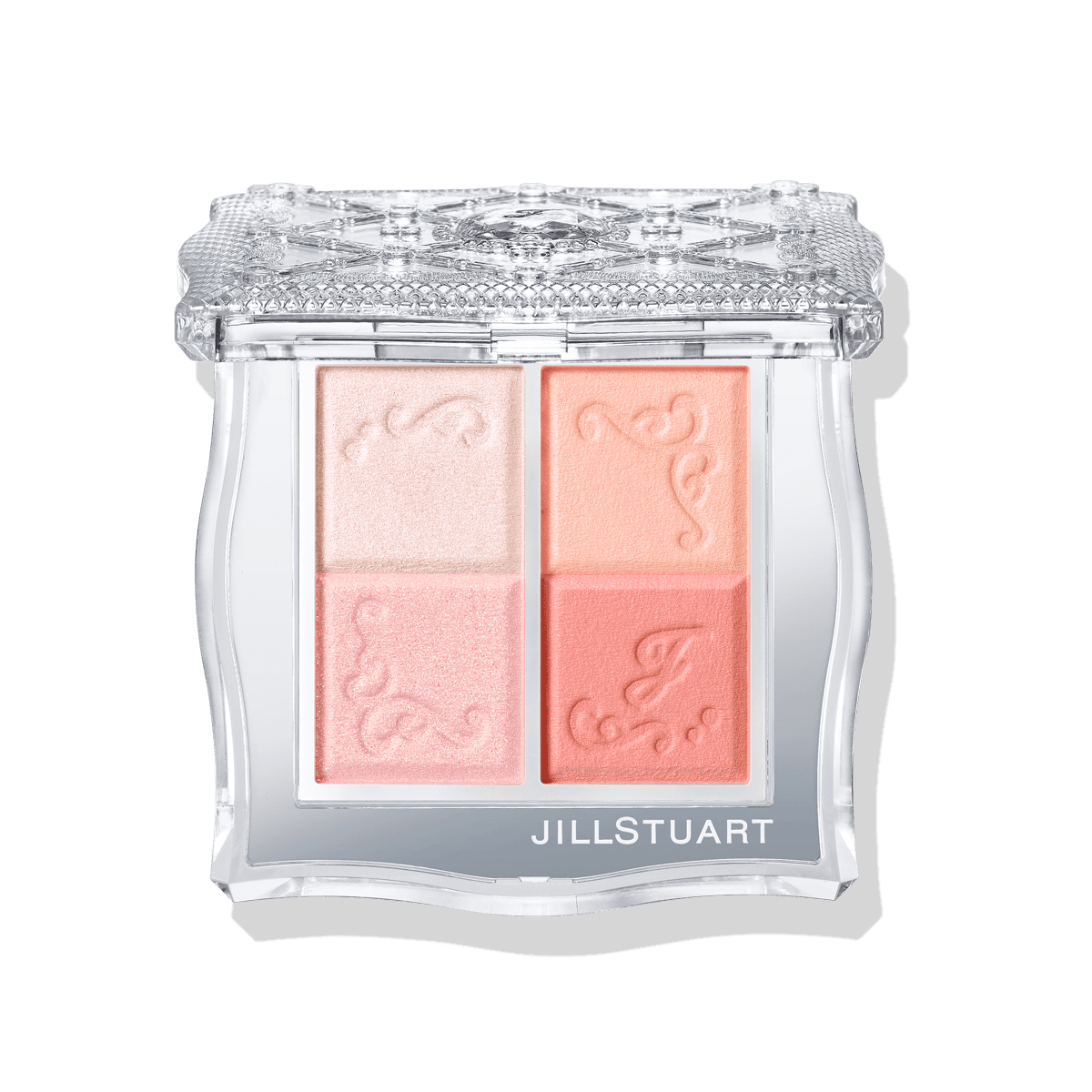 クチュール ミックスブラッシュ コンパクト