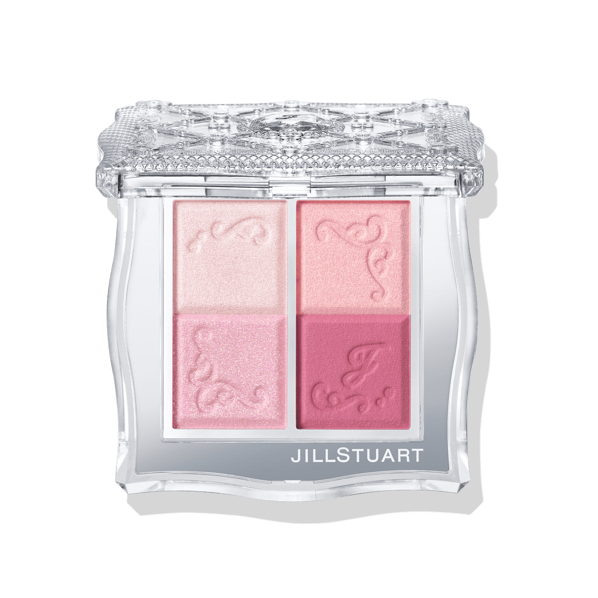 クチュール ミックスブラッシュ コンパクト