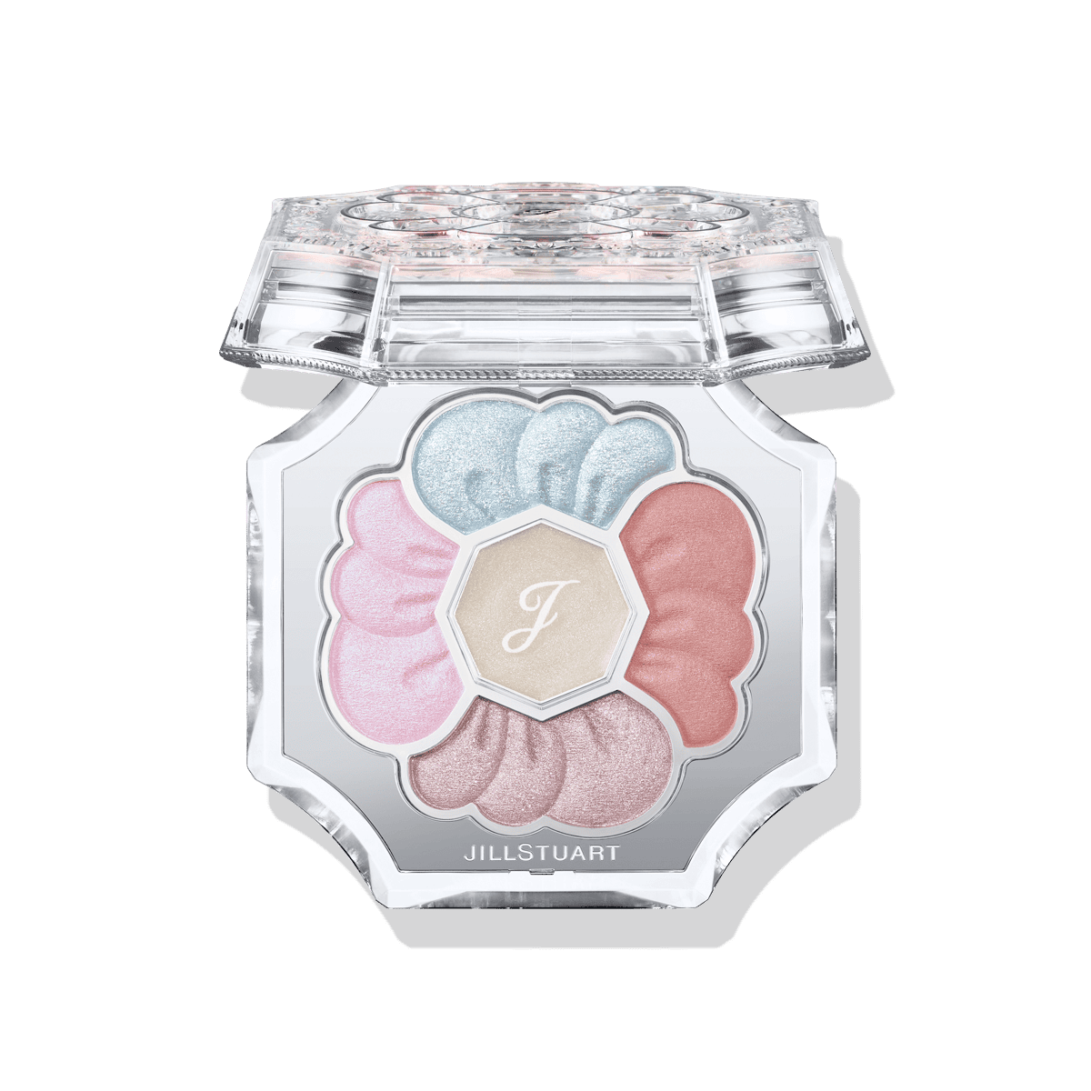 ドレスドブルーム アイズ  レディトゥブラッシュ